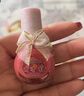 泰芬乐（BIG TAYLOR）儿童指甲油化妆品玩具无毒可撕美甲礼盒女孩生日六一儿童节礼物 实拍图