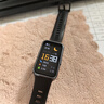 华为（HUAWEI）手环10 标准版 羽砂黑 智能手环专业睡眠分析情绪健康铝合金机身心率监测运动手环华为手环9升级 实拍图