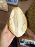 京鲜生 泰国金枕头榴莲 净重5-6斤 1个装 生鲜 新鲜水果 源头直发包邮  实拍图