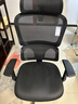 西昊M56二代 人体工学椅办公椅电脑电竞椅子人工力学座椅学习升降椅背 实拍图