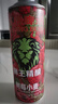 狮王精酿 燕京啤酒10度树莓小麦1L*6桶果味啤酒 整箱装京东自营 实拍图