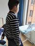 巴拉巴拉童装儿童毛衣男童女童针织衫新款冬装高领打底衫百搭洋气上衣 实拍图