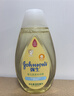 强生（Johnson）婴儿沐浴露洗发水二合一300ml 新生儿宝宝温和无泪配方沐浴液 实拍图