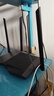 Tenda腾达路由器无线【千兆WiFi5穿墙王】5G双频信号放大器AC1200全屋增强家用AC7【百兆网口】 实拍图