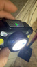 沃尔森X50S手电筒强光变焦可充电远射穿天炮激光超亮探照灯户外应急灯 实拍图