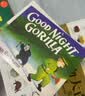 英文原版绘本 晚安大猩猩 Good Night Gorilla 吴敏兰书单 启蒙英语早教纸板书 晒单实拍图