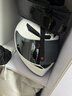 AGV K1S头盔K1摩托车机车全盔四季通用全覆式跑盔男女广角通风透气3C K1S-WHITE M（适合55-56头围） 实拍图