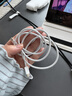 Apple/苹果 60W USB-C数据线-1米 type-c苹果充电线手机数据线 苹果17充电线iphone17充电线 实拍图