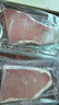 恒都 国产谷饲原切牛排组合装1.2kg（西冷4片眼肉4片）生鲜牛肉健身 实拍图
