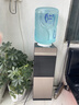 美菱（MeiLing）饮水机 家用立式办公双开门柜式温热型饮水器MY-L109 实拍图