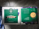 星巴克（Starbucks）胶囊咖啡意式浓缩5.5g*12颗 重烘美式黑咖啡 适用多趣酷思咖啡机 实拍图