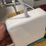 毕亚兹 苹果笔记本电脑充电器45W适用MacBook iPad Air Pro电源适配器线磁吸直头T型A1466 A1465 A1436 实拍图