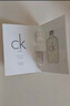 Calvin Klein ck香水众我中性淡香水50ml ckeveryone生日节日礼物送男女朋友 实拍图