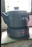 美的（Midea）煎药壶全自动分体式5L家用养生壶中药煲炖汤智能免看管熬药中药锅二煎变频萃取 JYC5002 实拍图