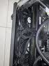 利民（thermalright）TL-C12B 12cm风扇 S-FDB轴承  机箱风扇 4pin PWM 1500转速 实拍图