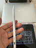 倍思电容笔iPad触控笔 适用2026年款Pro/Air8/Mini/iPad11/12平板触屏笔手写笔苹果笔applepencil二代 实拍图
