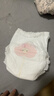 好奇（Huggies）铂金装小桃裤成长裤XXL74片(15kg以上)尿不湿【透爽散热】 实拍图