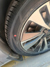 利奥玲珑汽车轮胎215/50R17 95W P88 适配长安CS35/名图/思域 实拍图