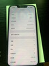 Apple 苹果13 iPhone 13 移动联通电信苹果5G 二手手机  国行国行优惠券补贴 星光色 256G 实拍图
