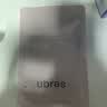 ubras7A抗菌纯棉底裆内裤女士无尺码包臀无痕内裤运动紧身裤不显痕 实拍图