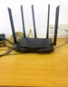 Tenda腾达路由器无线【千兆WiFi5穿墙王】5G双频信号放大器AC1200全屋增强家用AC10 实拍图