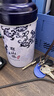 平茗 台湾茶叶礼盒装原产高山茶冻顶乌龙阿里山梨山茶茗茶伴手礼送人 A清香台湾高山茶 320克 * 1盒 实拍图