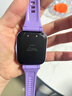华为儿童手表 5华为手表智能手表离线定位电话仲夏紫 男女童 实拍图