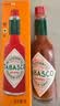 辣椒仔（Tabasco）辣椒汁（Tabasco）经典原味60ml*2 实拍图