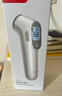 鱼跃(yuwell)医用红外体温计婴幼儿宝宝体温枪温度计电子额温枪YT-3 实拍图