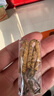 同仁堂品牌西藏野生冬虫夏草4-5根/g7g约35根虫草礼盒端午节送岳母礼物 实拍图