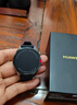 HUAWEIWATCH GT 6 雅丹黑 46mm智能手表多维情绪健康全新骑行体验21天超长续航华为GT6手表GT5升级 实拍图