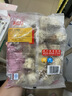 千味央厨猪肉香菇糯米烧麦1kg约20个早餐食品速冻半成品早点早饭干蒸主食 实拍图