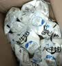 得益 网红透明袋纯奶180ml\/袋 15袋整箱 实拍图