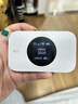 TCL随身wifi三网通用免插卡无线wifi6车载4G路由器随身便携无限制移动联通电信全国通用2026款5GXY15B 【顶配T2GPro】高清屏幕显示+顶配展锐芯片 不限速不虚标月享1500G流量 实拍图