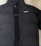 阿迪达斯（adidas）男子冬季通勤保暖上衣户外运动休闲70%鸭绒羽绒服 2XL码 实拍图