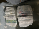 babycare金山茶花纸尿裤S58片(4-8kg)新生儿婴儿尿不湿超薄透气轻柔花苞裤 实拍图
