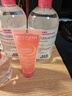贝德玛（BIODERMA）粉水敏感肌洗卸温和不伤肤净澈毛孔污垢卸妆水水润清爽500ml 实拍图