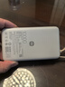 小米（MI）【3C认证】自带线充电宝10000 67W 浅咖色65W自充 可上飞机/火车 可充手机平板笔记本耳机 实拍图