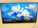 海信电视大薄荷E52Q 75吋超薄贴墙 无倒影低反屏 前置回音壁 U+MiniLED 国家补贴 壁纸世界杯定制电视 实拍图