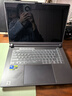 ROG【京东独家】魔霸新锐 酷睿U7 16英寸 AI高静游戏本笔记本电脑(U7 255HX 16G 1T RTX5060 2.5K) 实拍图