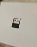 Tenda腾达 WiFi6免驱动usb无线网卡台式机专用 wifi接收器台式电脑笔记本主机网络wifi发射 内置天线 实拍图
