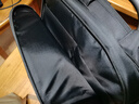 爱华仕背不累越走越轻电脑包16英寸男士双肩包轻便女背包旅行商务通勤包 实拍图