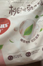 好奇（Huggies）铂金装小桃裤成长裤XL96片(12-17kg)加大号尿不湿【透爽散热】 实拍图