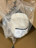 霍尼韦尔（Honeywell）安全帽 H99S 纯ABS材质工地建筑头盔高级领导监理防砸抗冲击 白色透气1顶 实拍图