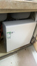 美的（Midea）净水器【白泽2.0净矿 1200G】0阻垢剂直饮 6年长效RO反渗透过滤器  家用厨下净水机  矿物质双出水 实拍图