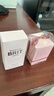 博柏利（BURBERRY）红粉恋歌女士淡香水蜜意礼盒(50ml+5ml+香薰蜡烛)节日礼物 实拍图