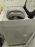 松下抗菌除螨 波轮洗衣机 10KG 除螨羽绒羊毛洗 家用全自动XQB100-Q17CS 实拍图