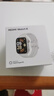 小米（MI）REDMI Watch 6皎月银 国家补贴 澎湃OS 3 心率血氧监测 红米手表6 小米汽车 送男友送女友 实拍图