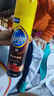 碧丽珠 皮革护理剂330ml 皮具护理剂清洁剂   去污清洁免水洗 超市同款 实拍图
