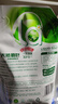 妈妈壹选天然植皂洗衣液清香型6斤组合装（瓶1kg+补充袋装1kg*2）洁净污渍 实拍图